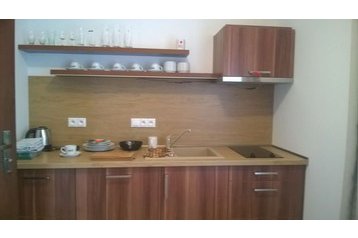 Slowakei Byt Vysoké Tatry, Exterieur